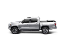 Load image into Gallery viewer, Truxedo Pro X15-07-21 Tundra 5ft.6in. w/Deck Rail System w/or w/o Trail Storage Boxes 1463801