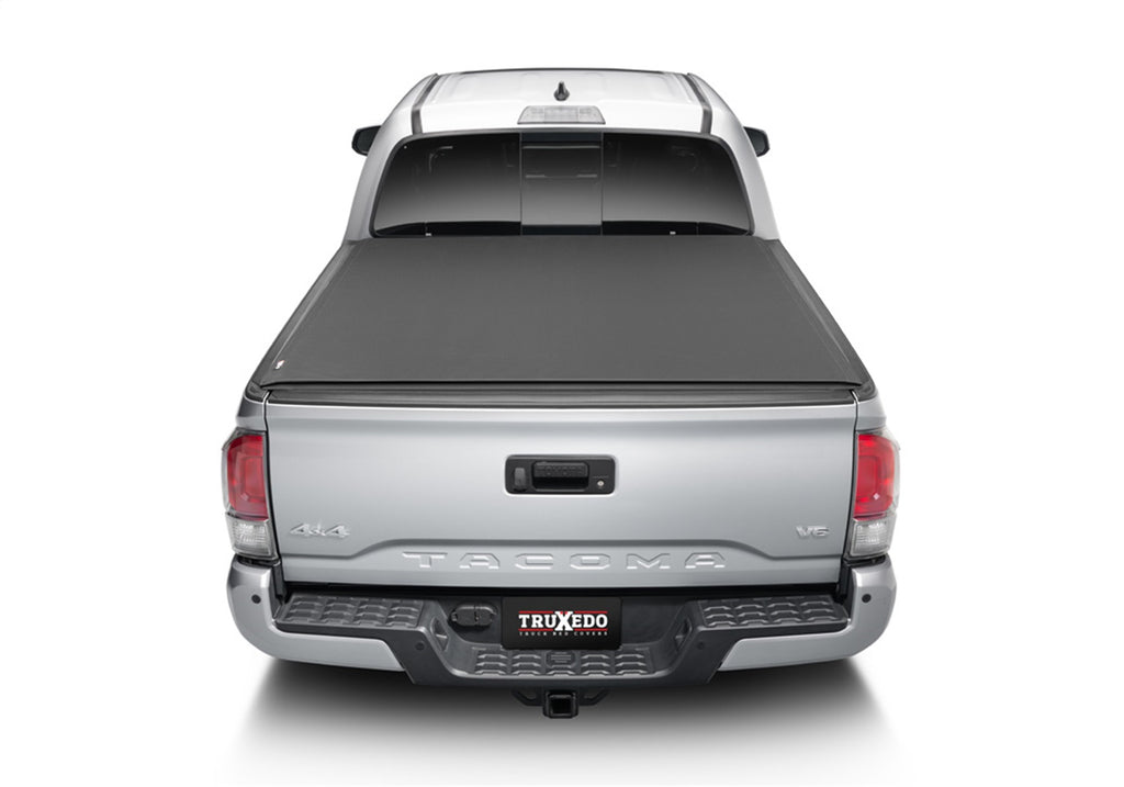 Truxedo Pro X15-07-21 Tundra 5ft.6in. w/out Deck Rail System 1463701