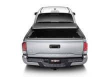 Load image into Gallery viewer, Truxedo Pro X15-07-21 Tundra 5ft.6in. w/Deck Rail System w/or w/o Trail Storage Boxes 1463801