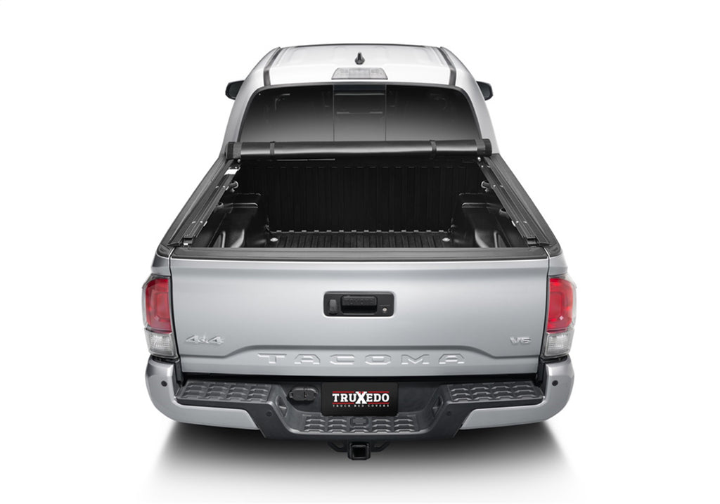 Truxedo Pro X15-07-21 Tundra 5ft.6in. w/out Deck Rail System 1463701