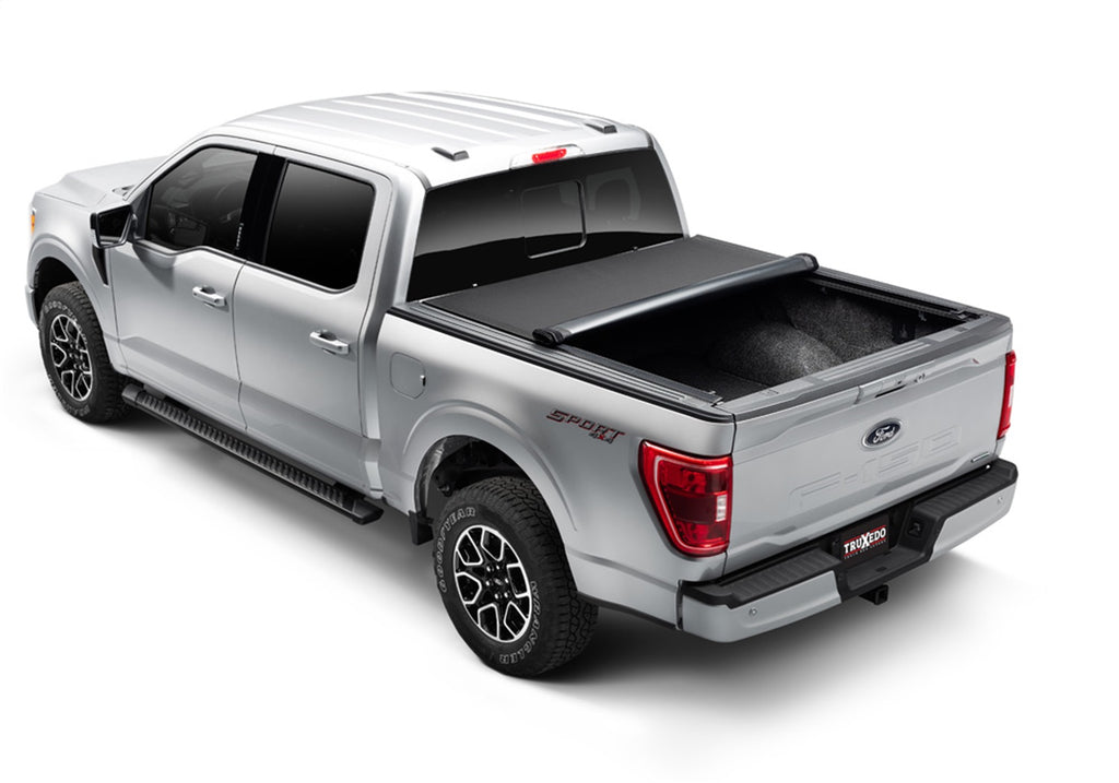 Truxedo Pro X15-15-23 F150 6ft.7in. 1498301