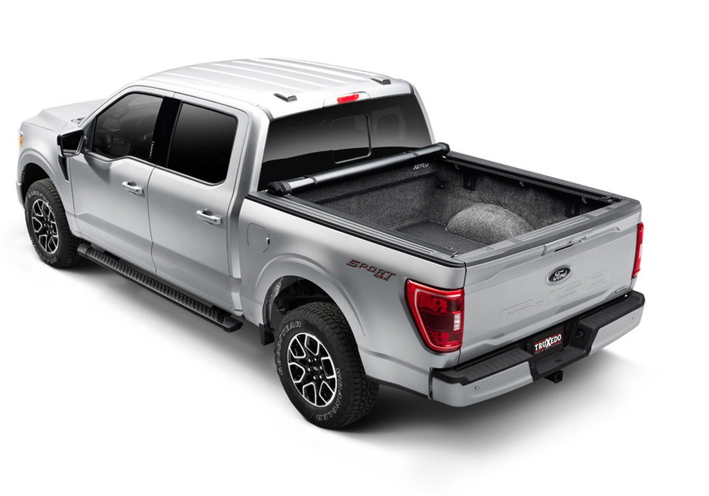 Truxedo Pro X15-15-23 F150 8ft.2in. 1498701