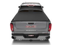 Load image into Gallery viewer, Truxedo Pro X15-19 (New Body)-23 Silv/Sierra (w/o CarbonPro Bed) 5ft.9in. w/MultiPro TG 1473401