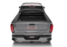 Load image into Gallery viewer, Truxedo Pro X15-19 (New Body)-23 Silv/Sierra (w/o CarbonPro Bed) 5ft.9in. w/MultiPro TG 1473401