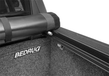 Load image into Gallery viewer, Truxedo Pro X15-22-23 Tundra 6ft.7in. w/Deck Rail System 1464301