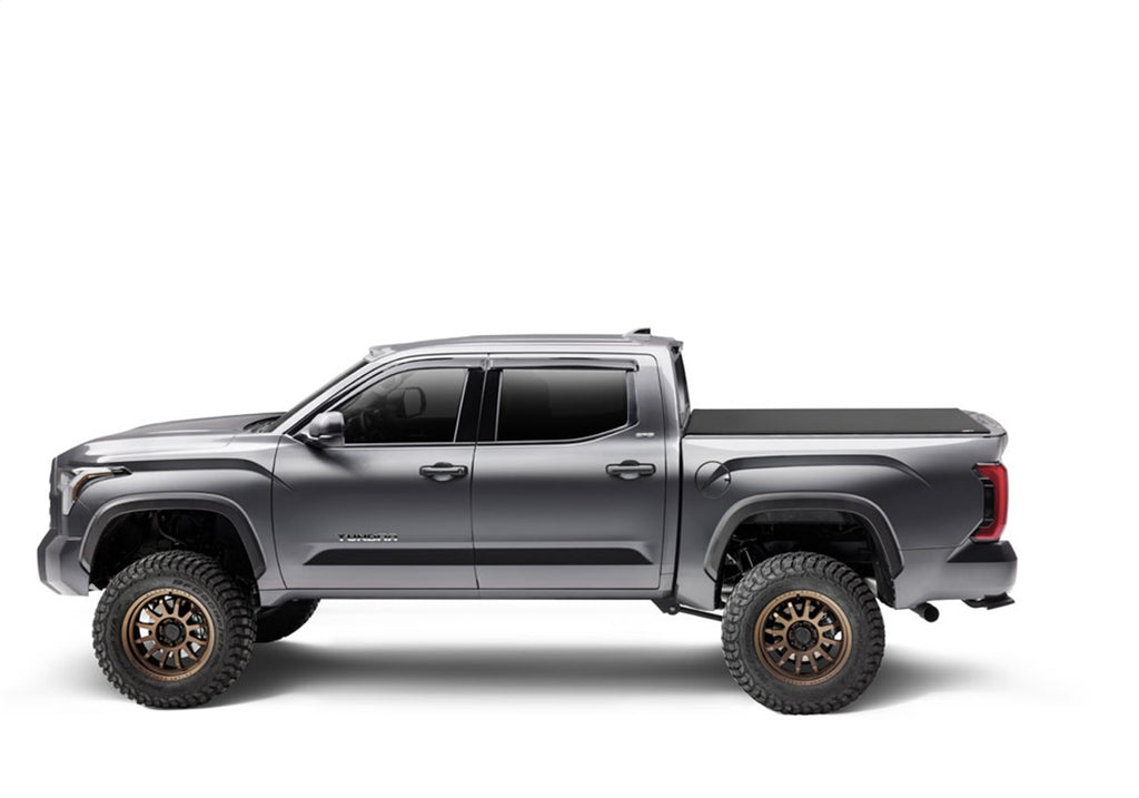 Truxedo Pro X15-22-23 Tundra 5ft.7in. w/out Deck Rail System 1463901