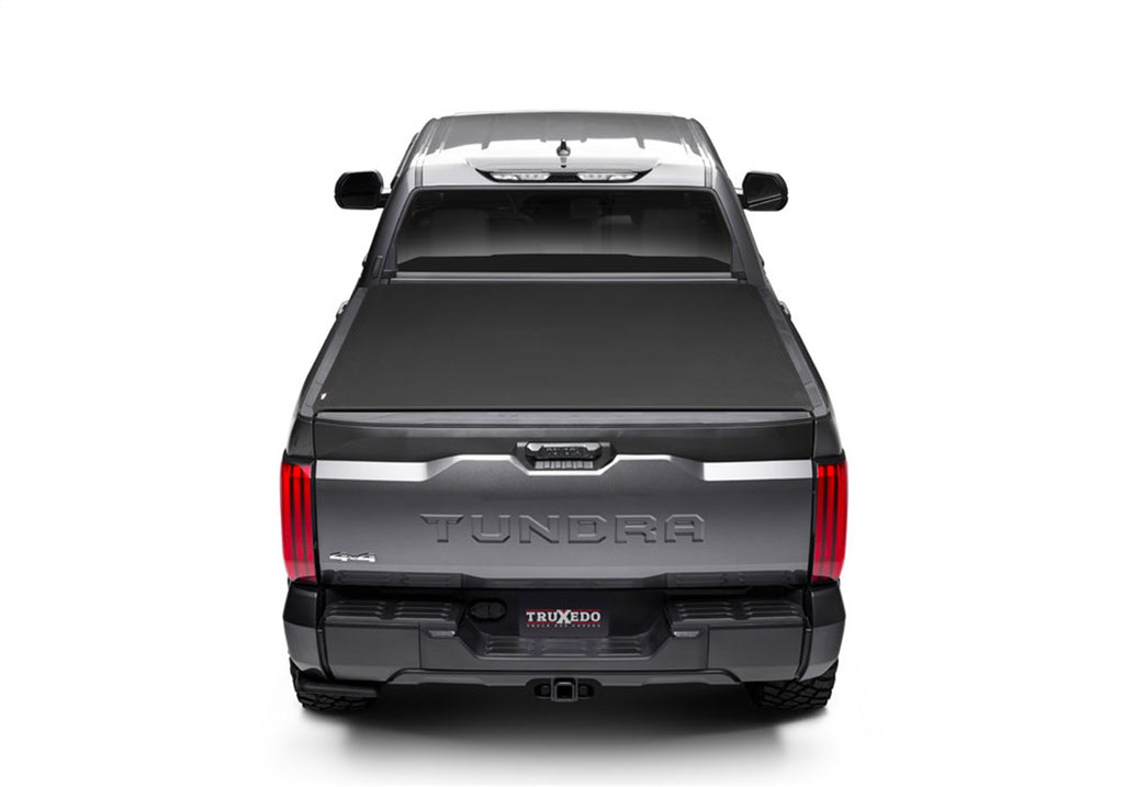 Truxedo Pro X15-22-23 Tundra 5ft.7in. w/out Deck Rail System 1463901