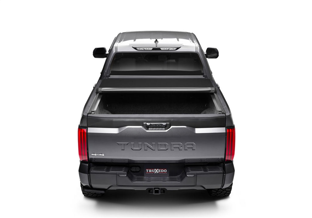 Truxedo Pro X15-22-23 Tundra 6ft.7in. w/out Deck Rail System 1464201