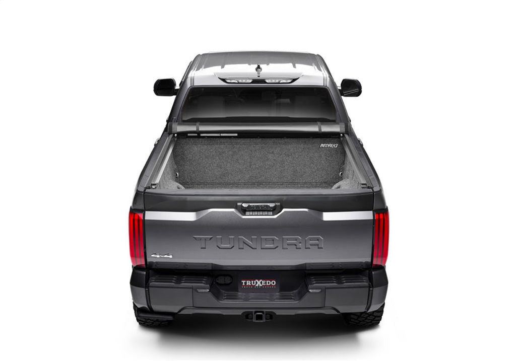Truxedo Pro X15-22-23 Tundra 6ft.7in. w/out Deck Rail System 1464201
