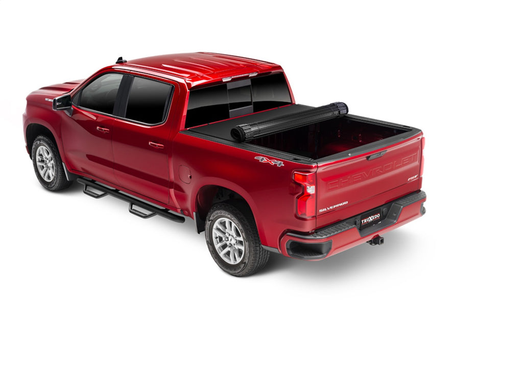 Truxedo Sentry CT-20-23 Sierra (w/CarbonPro Bed) 5ft.9in. 1574316