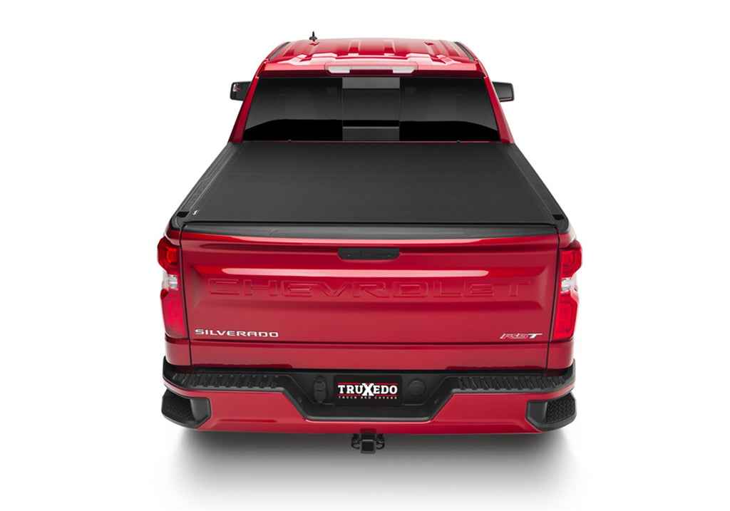 Truxedo Sentry CT-20-23 Sierra (w/CarbonPro Bed) 5ft.9in. 1574316