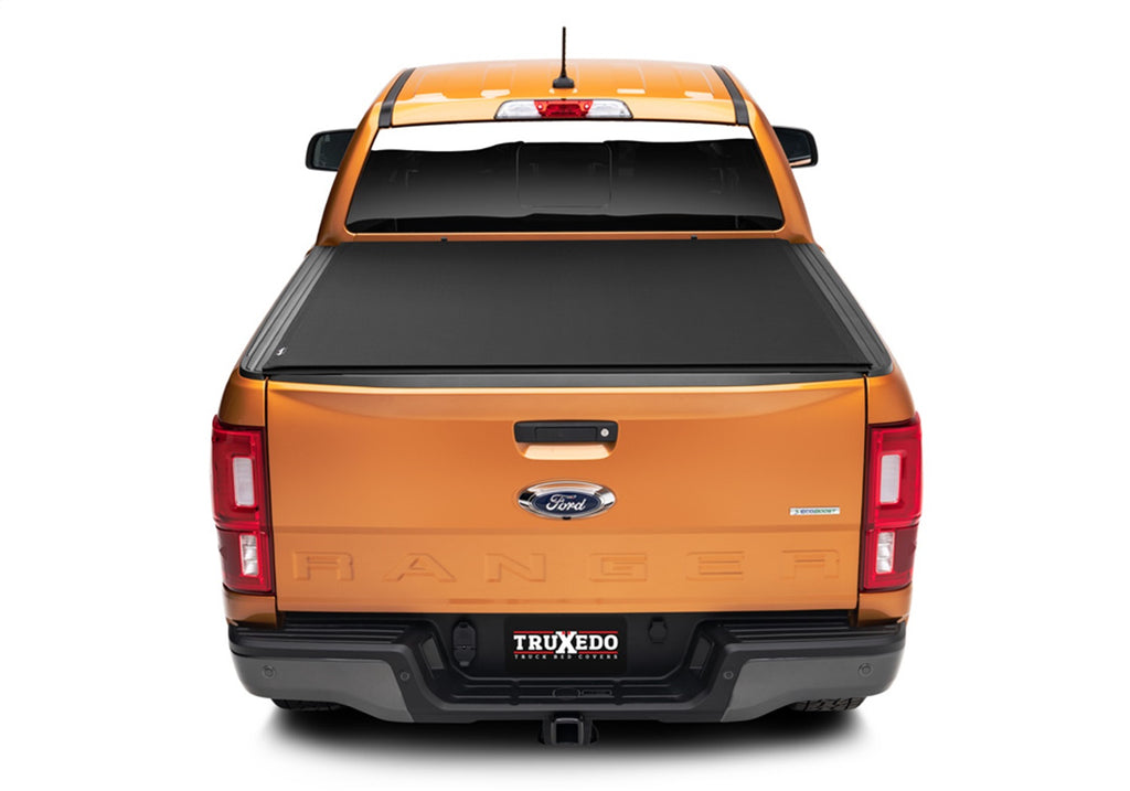 Truxedo Sentry CT-19-23 Ranger 6ft. 1531116