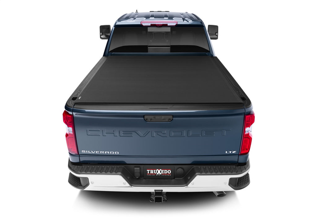 Truxedo Sentry CT-20-23 Silv/Sierra 2500HD/3500HD 6ft.9in. w/or w/out MultiPro TG 1573316