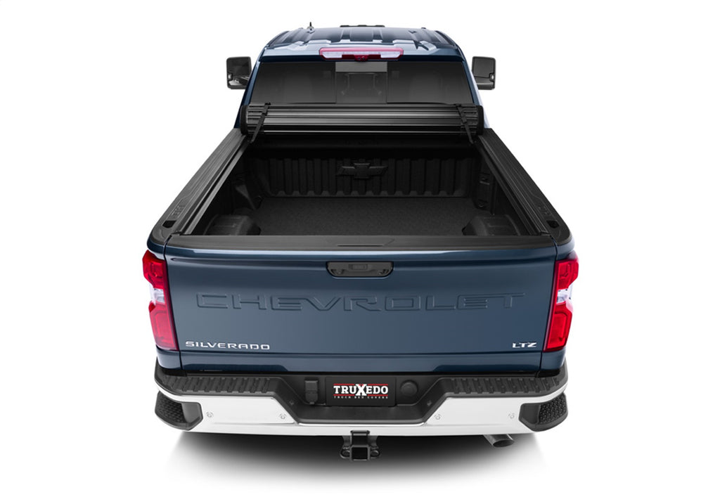 Truxedo Sentry CT-20-23 Silv/Sierra 2500HD/3500HD 6ft.9in. w/or w/out MultiPro TG 1573316