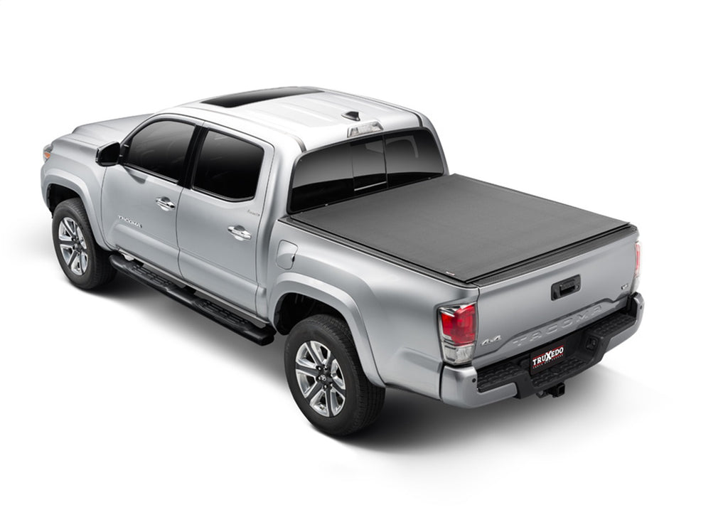 Truxedo Sentry CT-22-23 Tundra 6ft.7in. w/out Deck Rail System 1564216