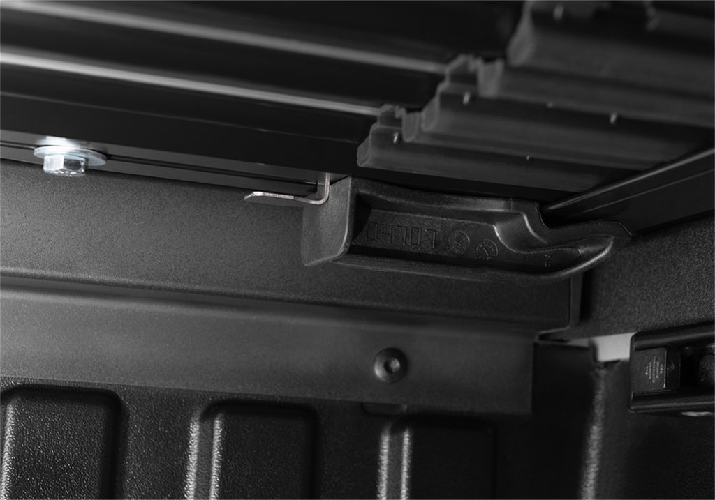 Truxedo Sentry CT-16-23 Tacoma 5ft. w/or w/out Trail Special Edition Storage Boxes 1556016