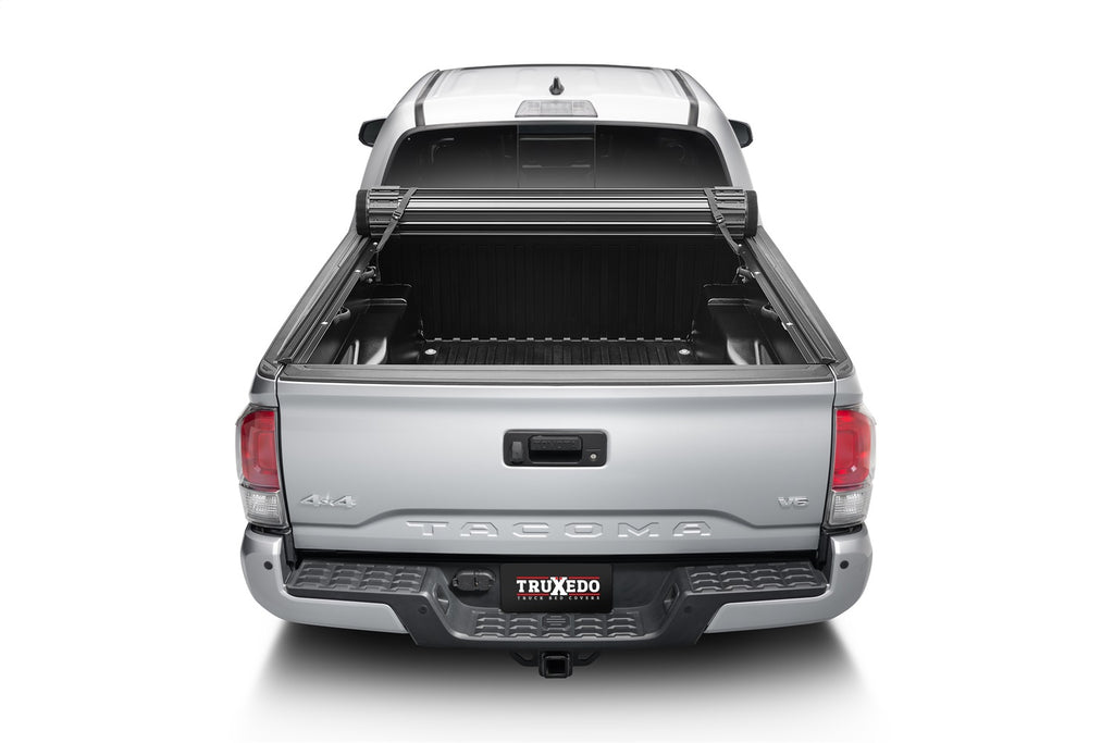 Truxedo Sentry CT-22-23 Tundra 6ft.7in. w/out Deck Rail System 1564216