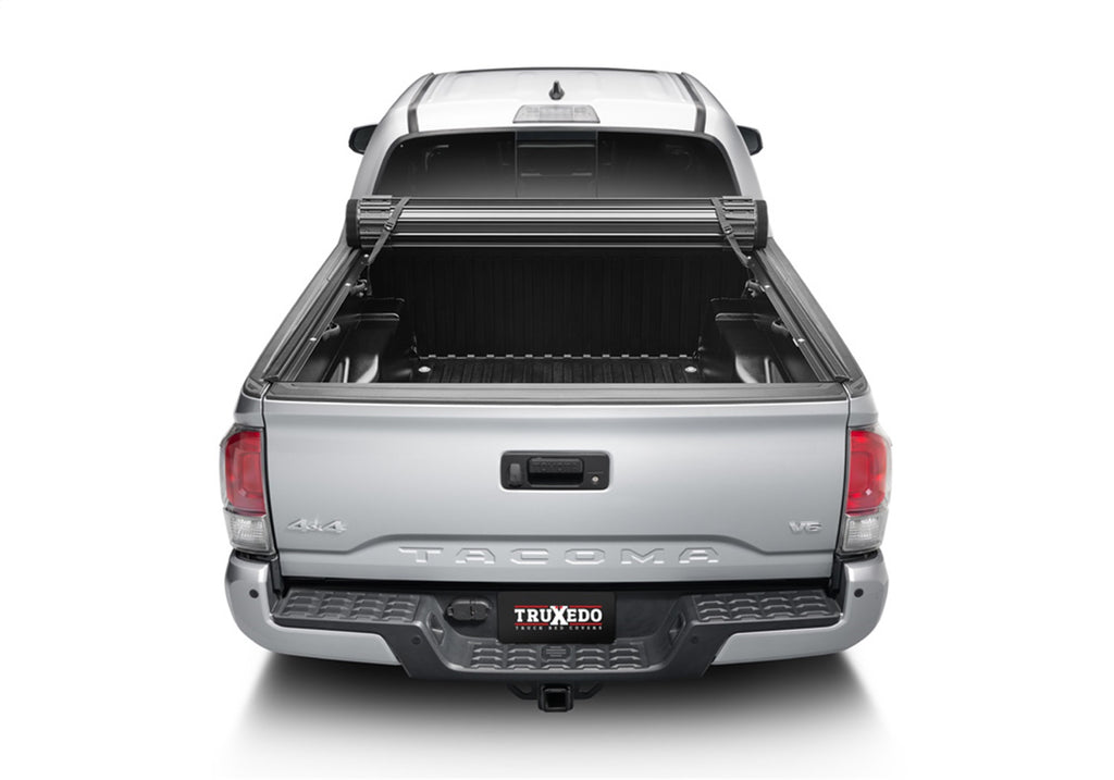Truxedo Sentry CT-22-23 Tundra 6ft.7in. w/out Deck Rail System 1564216