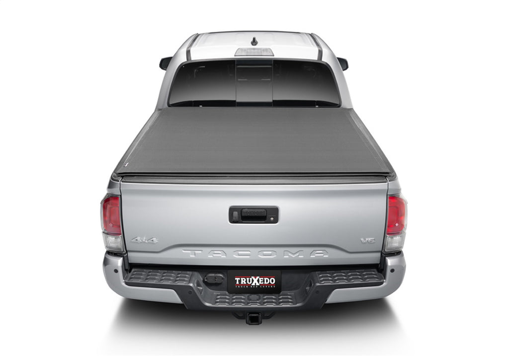 Truxedo Sentry CT-22-23 Tundra 6ft.7in. w/out Deck Rail System 1564216