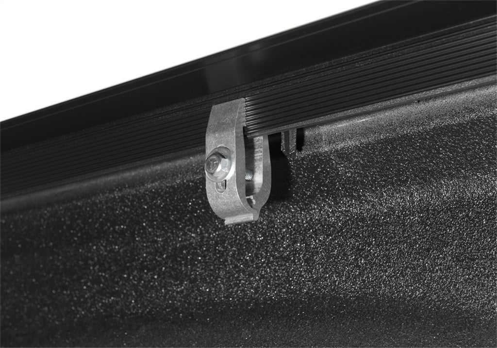 Truxedo Sentry CT-12-18 (19-23 Classic) Ram 1500/12-23 2500/3500 6ft.4in. w/RamBox 1547916