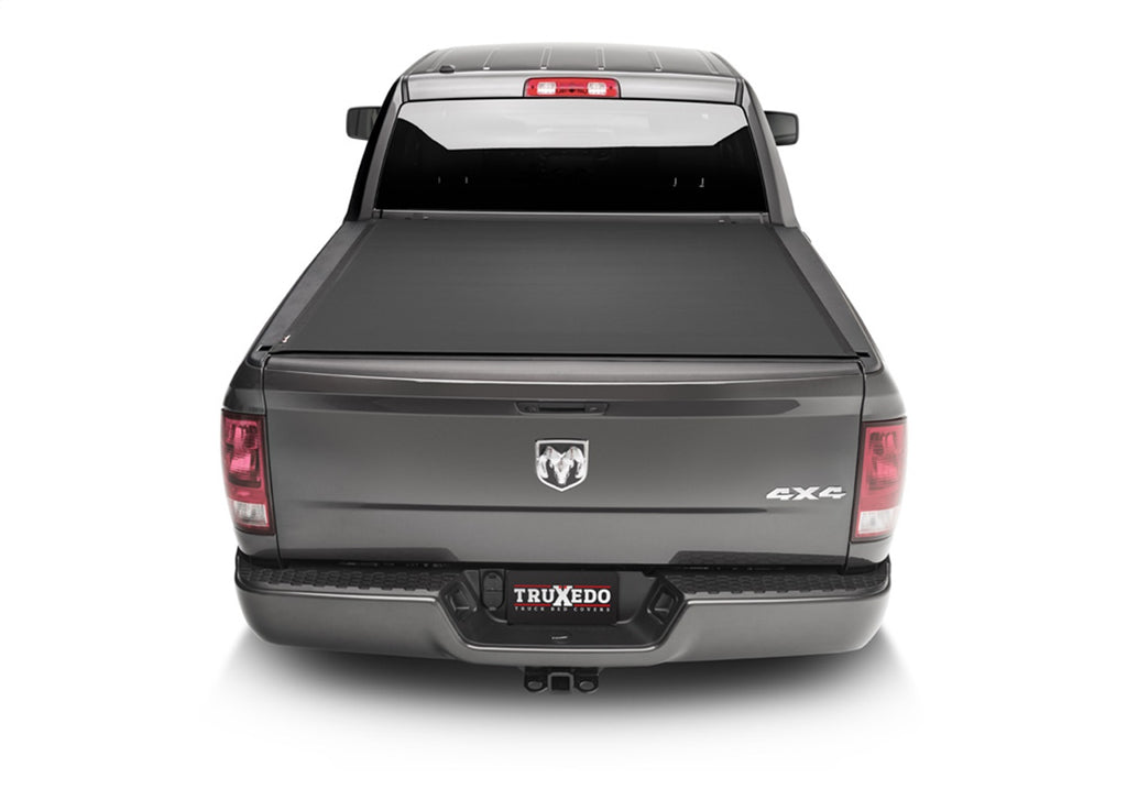 Truxedo Sentry CT-09-18 (19-23 Classic) Ram 5ft.7in. w/RamBox 1544916