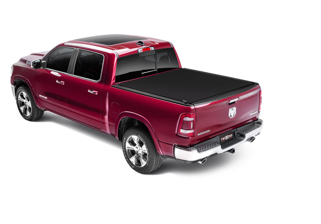 Truxedo Sentry CT-19-23 (New Body Style) Ram 5ft.7in. w/out RamBox w/out Multifunction T 1585916