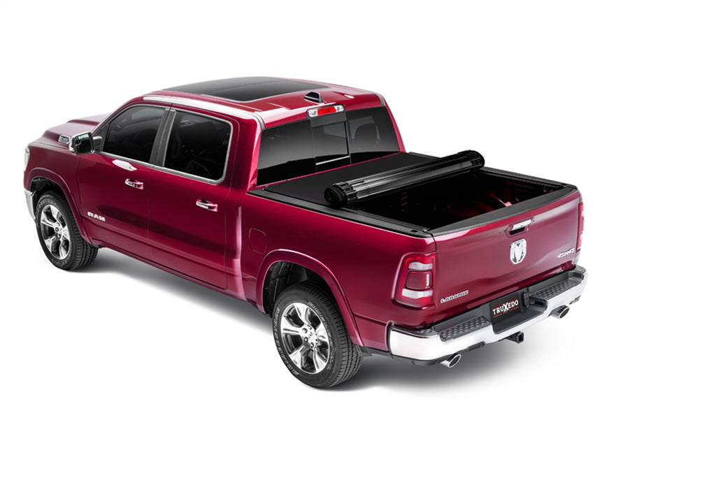 Truxedo Sentry CT-19-23 (New Body Style) Ram 5ft.7in. w/out RamBox w/out Multifunction T 1585916