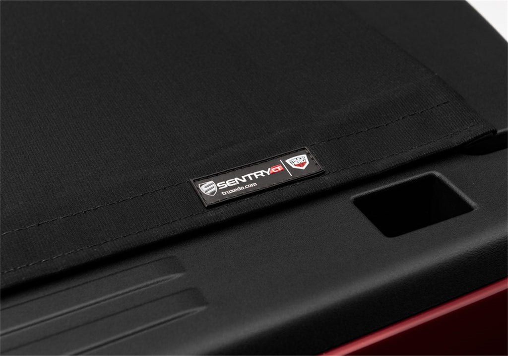 Truxedo Sentry CT-19-23 (New Body Style) Ram 5ft.7in. w/RamBox w/or w/o Multifunction TG 1584916