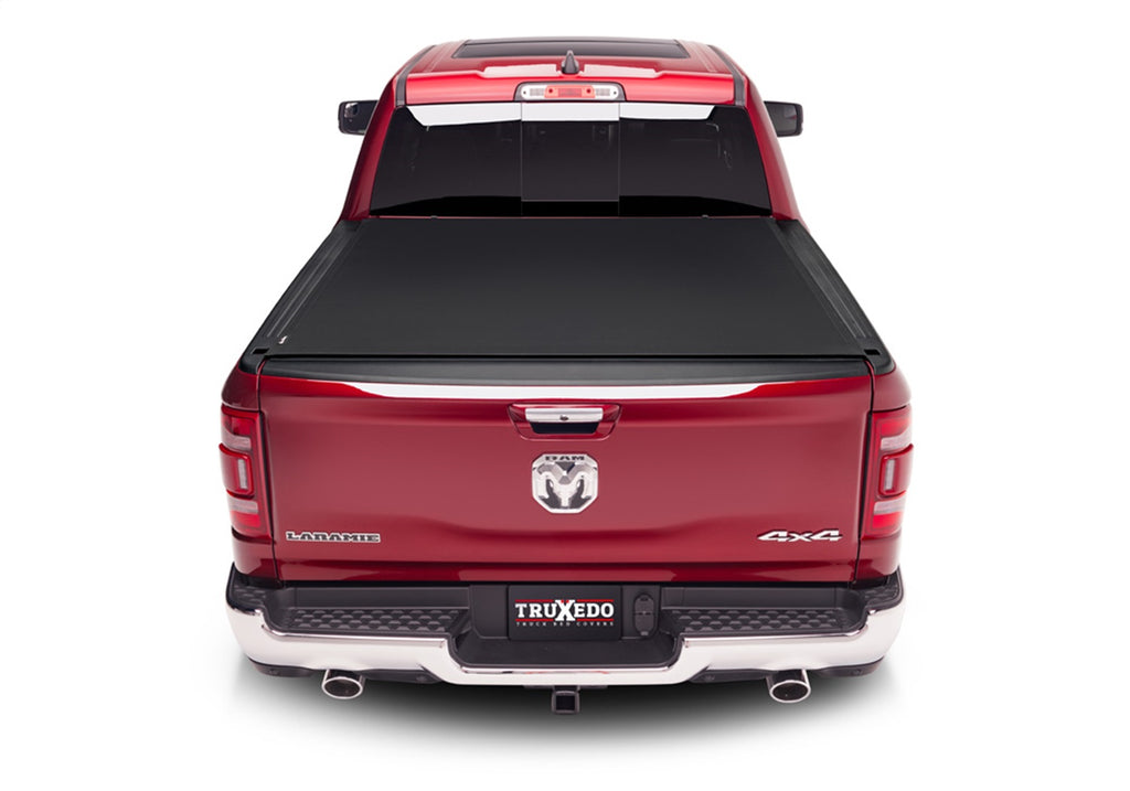 Truxedo Sentry CT-19-23 (New Body Style) Ram 5ft.7in. w/RamBox w/or w/o Multifunction TG 1584916