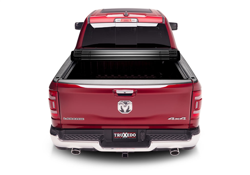 Truxedo Sentry CT-19-23 (New Body Style) Ram 5ft.7in. w/RamBox w/or w/o Multifunction TG 1584916