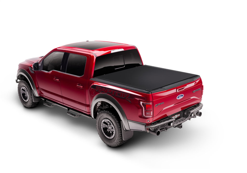 Truxedo Sentry CT-22-23 Frontier 6ft.1in. 1584316