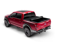 Load image into Gallery viewer, Truxedo Sentry CT-22-23 Frontier 6ft.1in. 1584316
