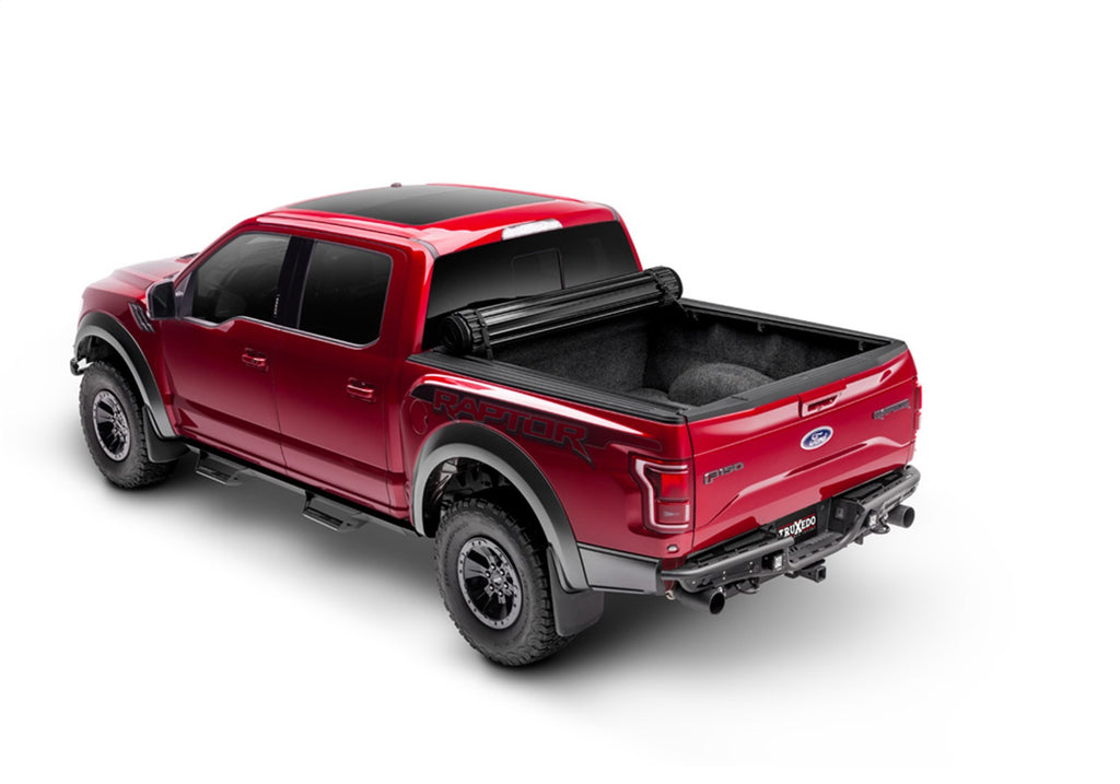 Truxedo Sentry CT-15-23 F150 5ft.7in. (Includes Lightning) 1597716