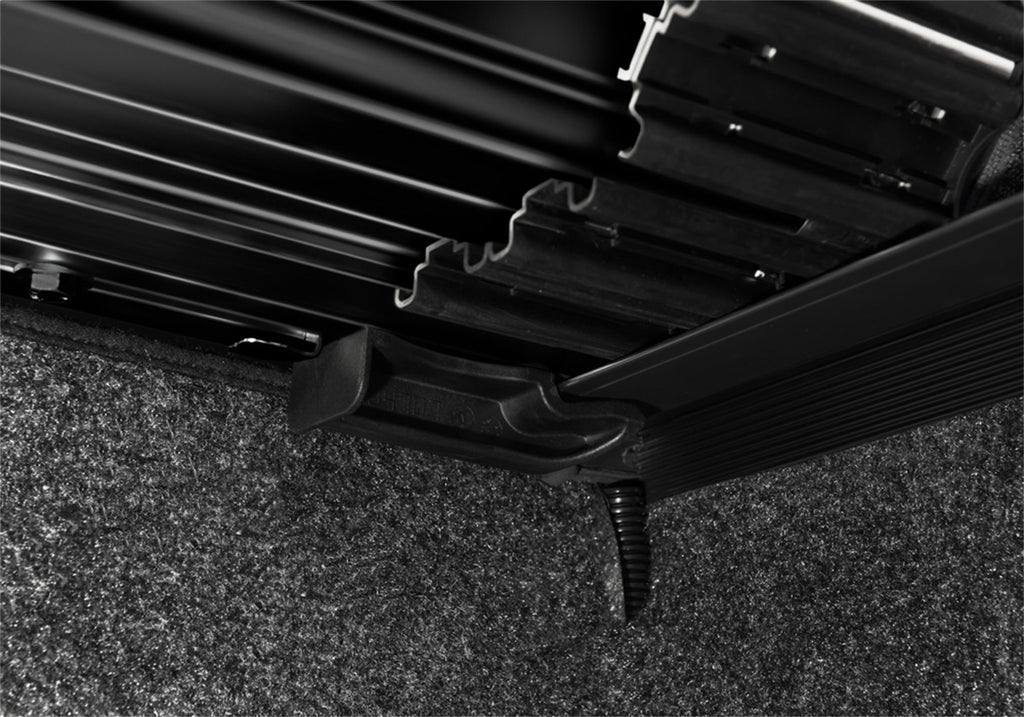 Truxedo Sentry CT-09-14 F150 5ft.7in. 1597616