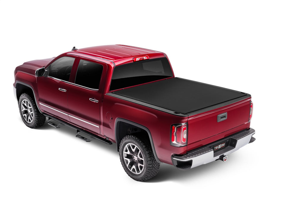 Truxedo Sentry CT-23 Colorado/Canyon 5ft.2in. 1550016