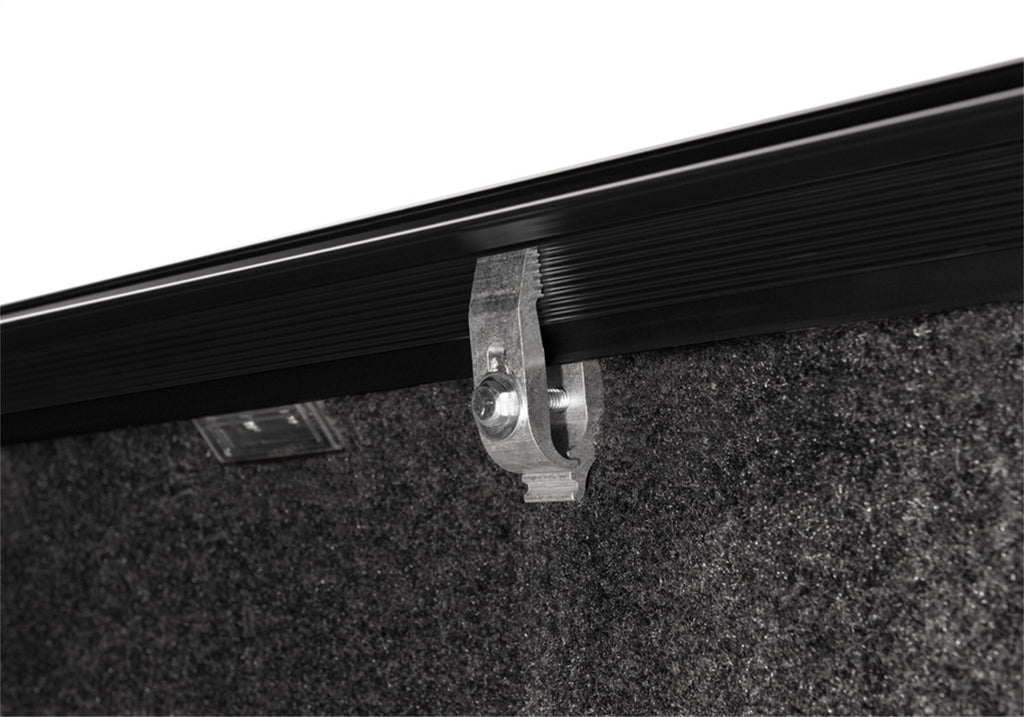 Truxedo Sentry CT-23 Colorado/Canyon 5ft.2in. 1550016
