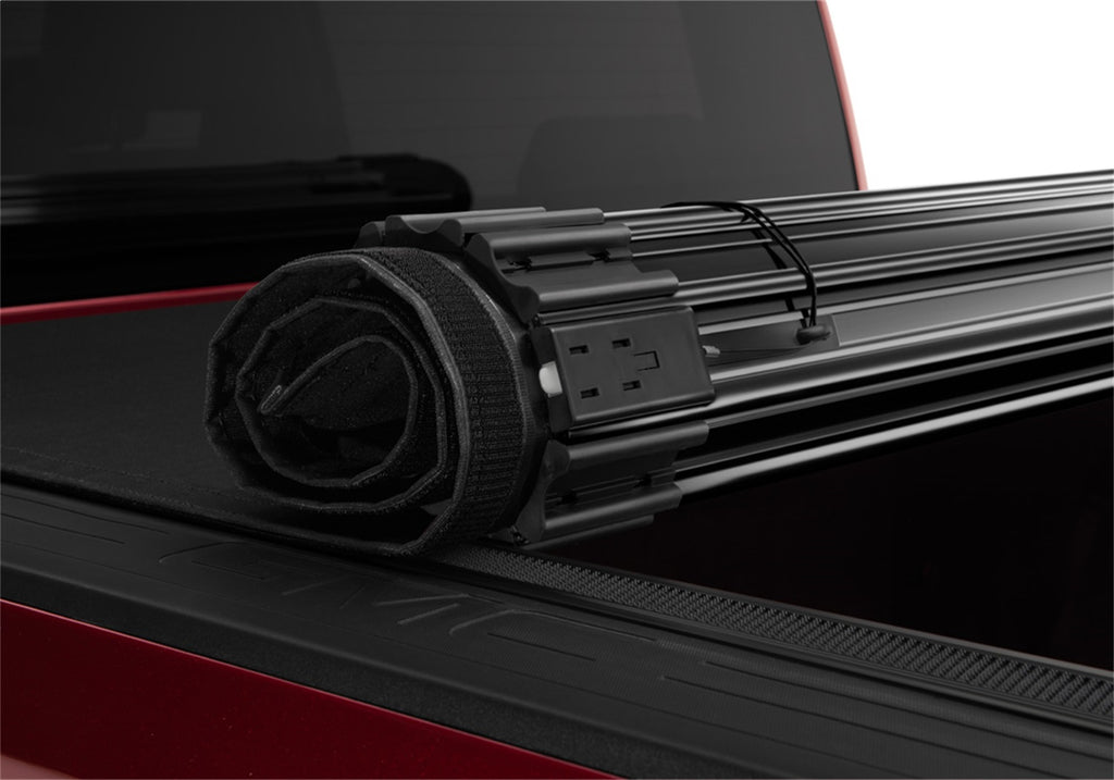 Truxedo Sentry CT-14-18 (19 Leg/Lim) Silv/Sierra 1500/15-19 2500HD/3500HD 8ft. 1572216