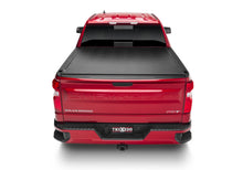 Load image into Gallery viewer, Truxedo Sentry-19 (New Body Style)-23 Silv/Sierra 1500/20-23 2500HD/3500HD 8ft. 1572801