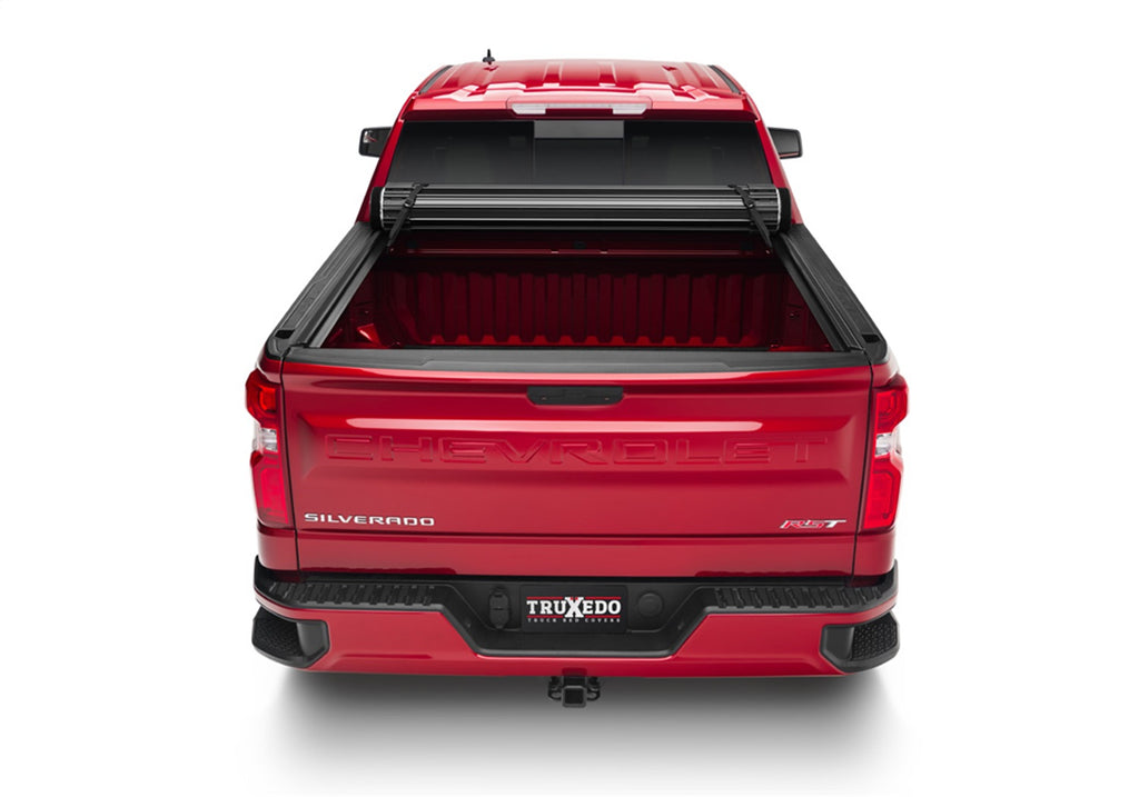 Truxedo Sentry-20-23 Sierra (w/CarbonPro Bed) 5ft.9in. 1574301