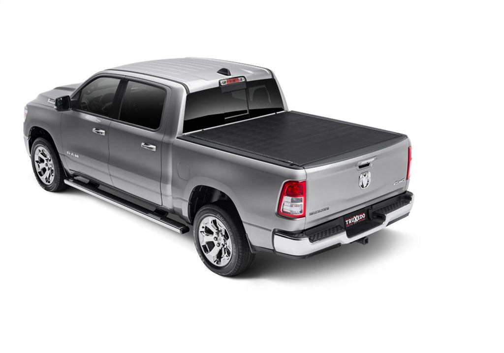Truxedo Sentry-19-23 (New Body Style) Ram 1500 6ft.4in. w/o RamBox w/o Multifunction TG 1586901