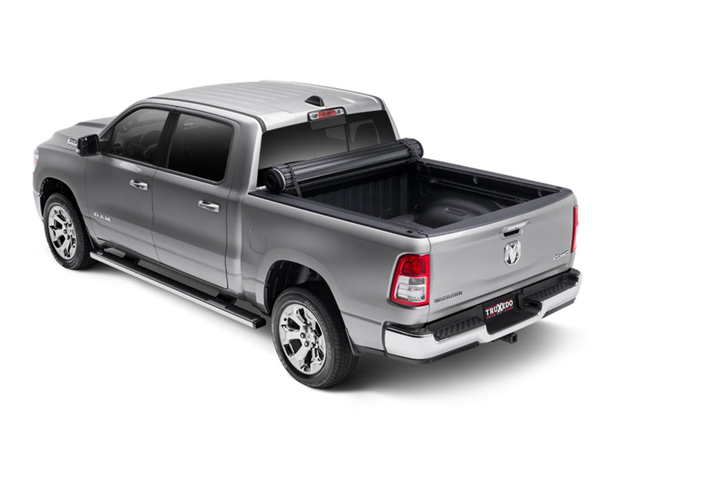 Truxedo Sentry-19-23 (New Body Style) Ram 1500 6ft.4in. w/o RamBox w/o Multifunction TG 1586901