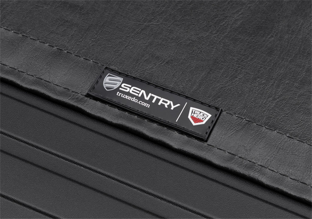 Truxedo Sentry-19-23 (New Body Style) Ram 1500 6ft.4in. w/o RamBox w/o Multifunction TG 1586901