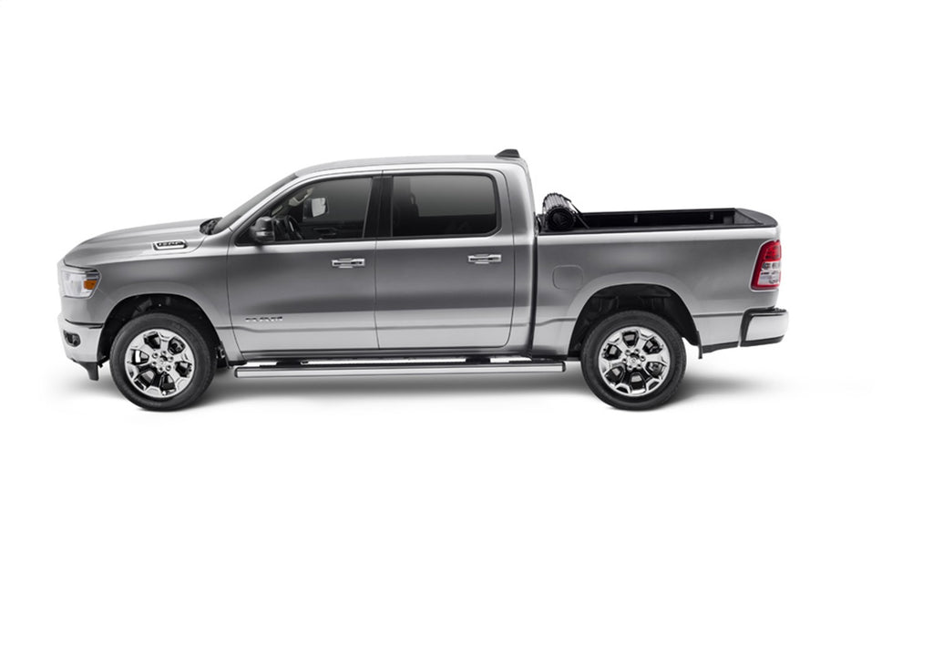 Truxedo Sentry-19-23 (New Body Style) Ram 1500 6ft.4in. w/o RamBox w/o Multifunction TG 1586901