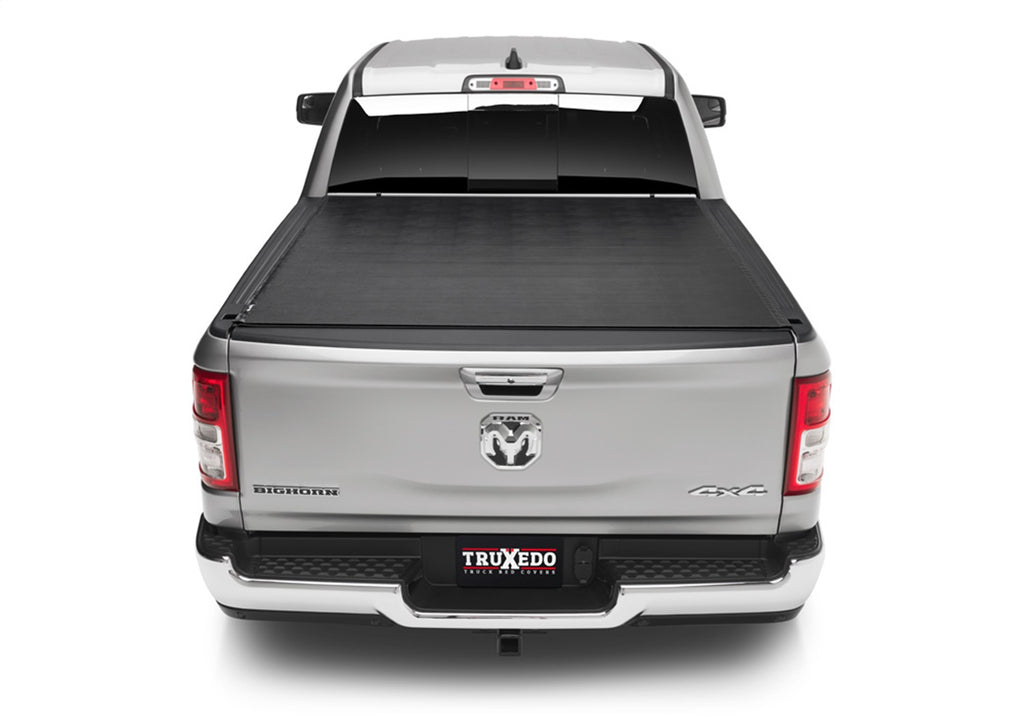 Truxedo Sentry-19-23 (New Body Style) Ram 1500 6ft.4in. w/o RamBox w/o Multifunction TG 1586901