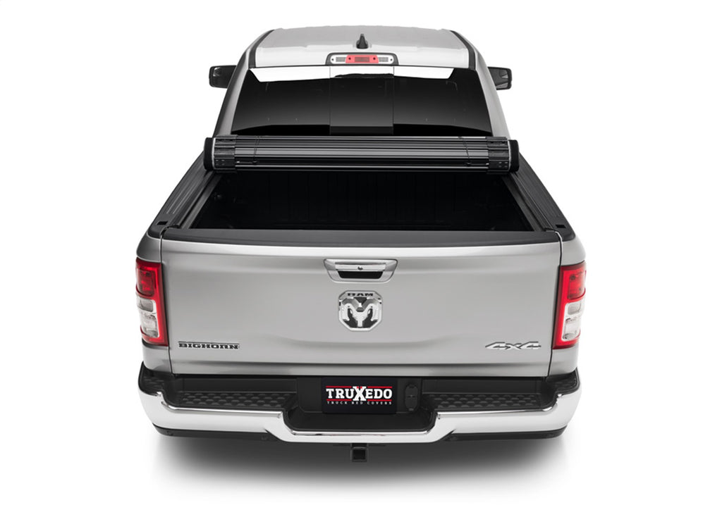 Truxedo Sentry-19-23 (New Body Style) Ram 1500 6ft.4in. w/o RamBox w/o Multifunction TG 1586901