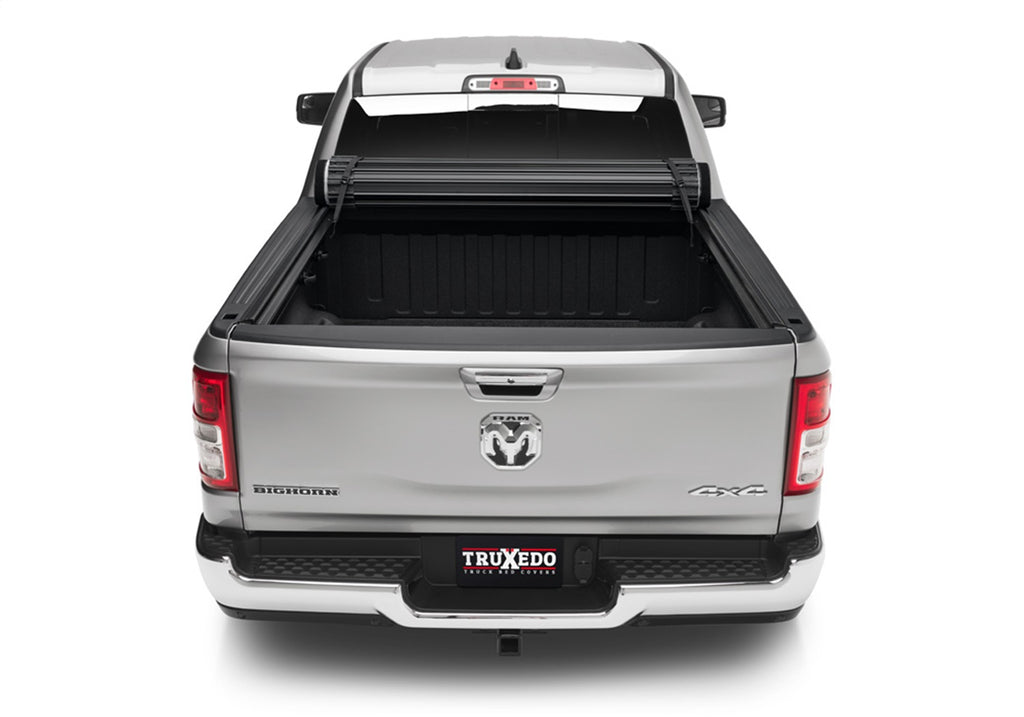 Truxedo Sentry-19-23 (New Body Style) Ram 1500 6ft.4in. w/o RamBox w/o Multifunction TG 1586901