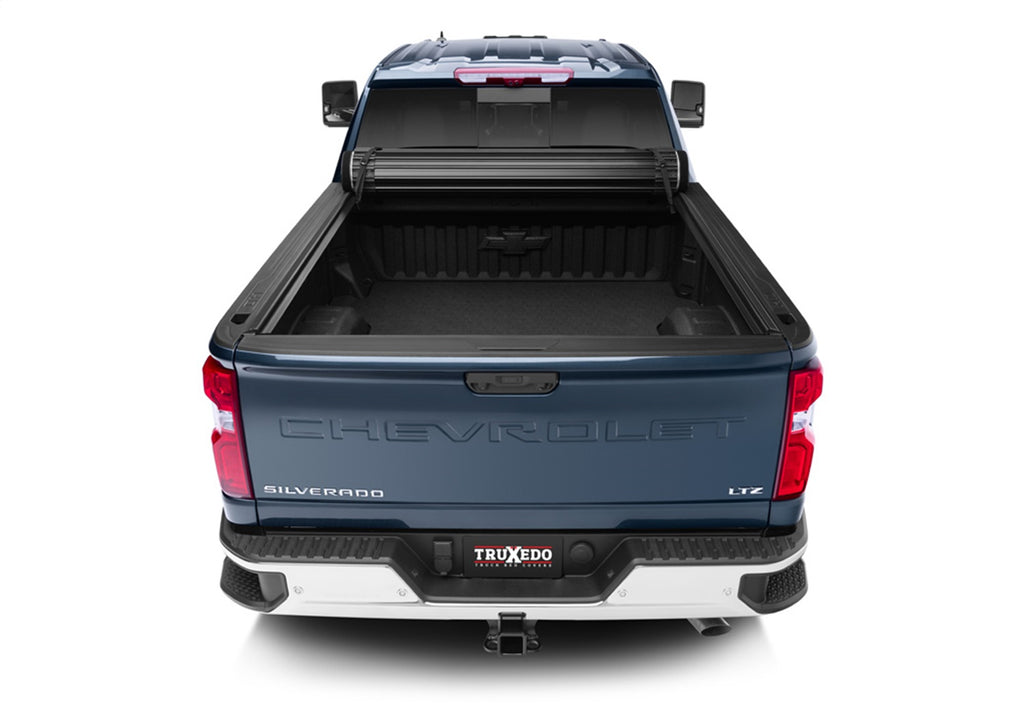 Truxedo Sentry-20-23 Silv/Sierra 2500HD/3500HD 6ft.9in. w/or w/out MultiPro TG 1573301