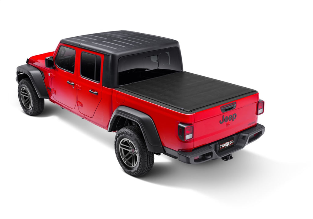 Truxedo Sentry-20-23 Gladiator w/or w/o Trail Rail System 1523201
