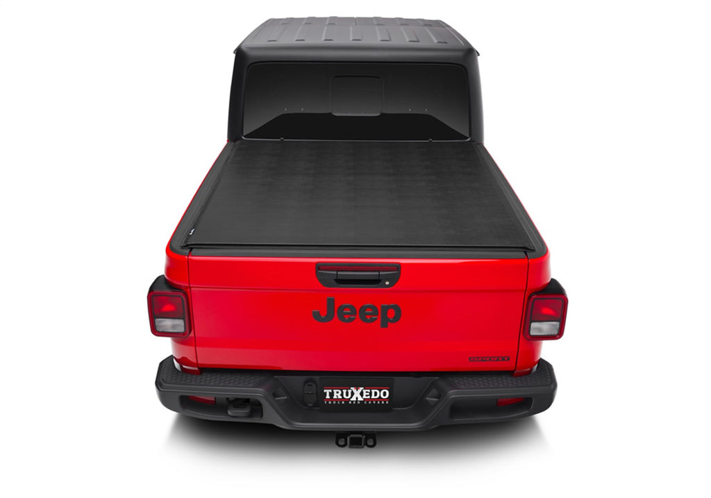 Truxedo Sentry-20-23 Gladiator w/or w/o Trail Rail System 1523201