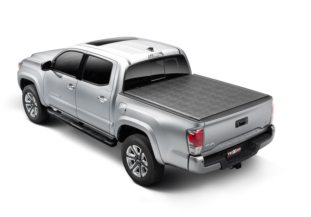 Truxedo Sentry-22-23 Tundra 5ft.7in. w/Deck Rail System 1564001